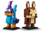 LEGO Minifigures 40559, Bausatz, 10 Jahr(e), Kunststoff, 0 St&uuml;ck(e), 220 g