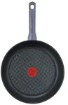 Tefal Daily COOK G7130714 Bratpfanne, 30 cm max. Durchmesser, Edelstahl,