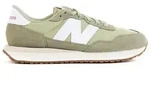 New Balance Schuhe 237, MS237GC - Gr&uuml;n - 42,5