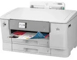 Brother HL-J6010DW - Drucker - Farbe - Duplex - Tintenstrahl - A3/Ledger - 1200 x