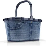 reisenthel carrybag, Einkaufskorb, Korb, Picknickkorb, Tragetasche,...
