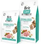 Brit 8595602540723, Adult, Huhn, 7 kg