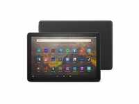 Amazon Fire HD 10 Tablet (2021) Full HD Display, 32 GB, Octa-Core, 3 GB RAM,...
