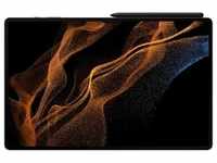 Samsung Galaxy Tab S8 Ultra SM-X906B, 37,1 cm (14.6"), 2960 x 1848 Pixel, 256 GB, 12