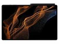 Samsung Galaxy Tab S8 Ultra 5G (512GB) graphite