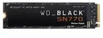 Western Digital Black SN770, 1 TB, M.2, 5150 MB/s