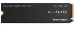 WD_BLACKTM SN770 NVMeTM SSD - 2 TB