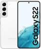 Galaxy S22 5G 128GB Phantom White Smartphone