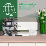 HP ENVY Inspire 7224e Wireless All-in-One Farbe Drucker, Instant Ink; Kopierer,