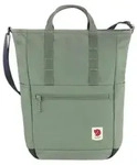 Fj&auml;llr&auml;ven High Coast Totepack Patina Green - - Gr&uuml;n
