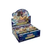 Yu-Gi-Oh! The Grand Creators 24 Booster Display 1. Auflage Deutsch