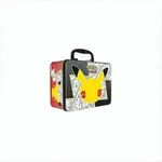 Pokemon 25th Anniversary Celebrations Collector Chest Sammelkoffer - Deutsche Version