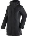 Maier Sports Lisa 2.1 Black Black 44 - Schwarz - 44