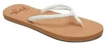 Roxy Costas Flip-flops Wei&szlig; EU 41 Frau Wei&szlig; EU 41 - Wei&szlig;