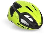 Rudy Project Spectrum Yellow Fluo / Black Matte S - Gelb