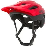 Oneal Trailfinder Split Fahrradhelm, rot, 59-63 cm - Rot