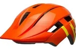 Bell Sidetrack Ii Strike 2022 Mtb-helm Orange 47-54 cm Orange 47-54 cm - Orange