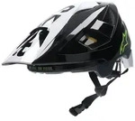 ALPINESTARS VECTOR TECH PILOT Mountainbikehelm - Schwarz