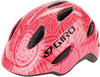 Giro Scamp Kinderhelm, Farbe:Bright Pink/Pearl, Größe:XS