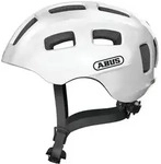 ABUS Fahrradhelm Youn-I 2.0 - mit Licht f&uuml;r Kinder, Jugendliche und junge...