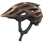 ABUS MTB-Helm MoDrop MIPS - robuster Fahrradhelm mit Aufprallschutz f&uuml;r