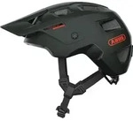 ABUS MTB-Helm MoDrop - robuster Fahrradhelm mit guter Bel&uuml;ftung f&uuml;r Mountainbiker -