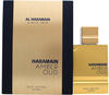 Al Haramain Amber Oud Bleu Edition Eau de Parfum unisex 100 ml