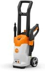 Stihl RE 80 Elektro-Hochdruckreiniger, 120 Bar