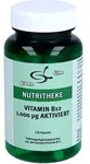 Vitamin B12 1.000ug Aktiv, 120 St KAP