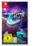 Spacebase Startopia, Nintendo Switch