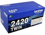 Brother TN-2420TWIN, 3000 Seiten, 2 St&uuml;ck(e)
