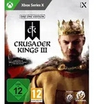 GAME Crusader Kings III Day One Edition (XSX), Xbox Series X,...