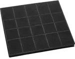 AEG Zubeh&ouml;r OdourClean Plus Carbon Filter MCFB59 - Schwarz