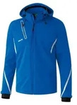 erima Softshell Jacke Funktion Herren M new royal/wei&szlig; - Blau - M