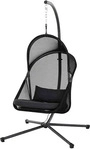 Siena Garden M39590, Siena Garden YOBAYA, Cool Black Schwarz