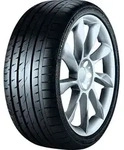 Continental Sommerreifen motorcycle-tyres ContiSportContactTM 3 E SSR ( 245/45...