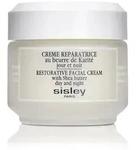 Sisley Restorative Facial Cream, Frauen, 50 ml, Creme, Anspruchsvolle Haut, normale