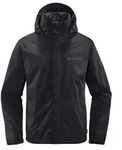VAUDE Escape Light Regenjacke f&uuml;r Herren &ndash; Wasserdicht und atmungsaktiv mit 2-L -
