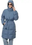 Jacken Jack Wolfskin Frozen Lake 12061311380 - Blau - 170