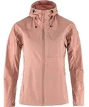 FJ&Auml;LLR&Auml;VEN Abisko Midsummer Jacket W 613-614 300 S - Gr&uuml;n - S