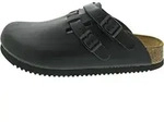 Birkenstock Kay Clogs, Gr&ouml;&szlig;e:39 EU - Schwarz - 39