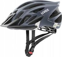 Einstellbarer Fahrradhelm Uvex Blitz Gr&ouml;&szlig;e: 57-61
