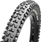 Maxxis Reifen Minion DHF Freeride faltb. 26x2.50"55/59-559 schwarz SuperTacky EXO
