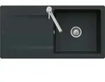 Villeroy & Boch 333600i4 EB-SP Siluet 60 1000x510mm Sp&uuml;lbecken