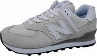 New Balance WL574EVW Damen-Sneaker in Beige &ndash; EVA f&uuml;r Alltag
