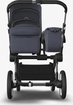 Bugaboo Donkey 5 MONO Complete, BUGABOO Donkey 5 MONO Complete Kombi-Kinderwagen (2