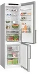Bosch Serie 4 KGN39VIBT, 363 l, SN-T, 10 kg/24h, B, Fresh Zone Fach, Edelstahl -