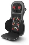 medisana MC 832 Shiatsu Massagesitzauflage f&uuml;r R&uuml;cken und Nacken, mit Akupressur -