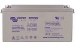 Victron Energy BAT412151084, Wiederaufladbarer Akku, 12 V, 165000 mAh, 172 mm, 240
