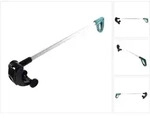 Makita 198486-1, Grasschere, Schwarz, Blau, Silber, Makita, DUM604 DUM604RFX DUM604ZX